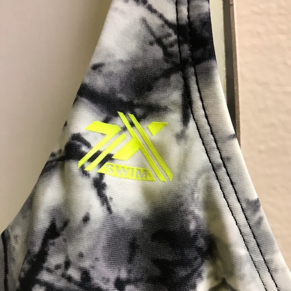 Swim -swim top - Picture 4 of 5